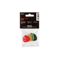 Dunlop JAZZ III Variety Pack PVP103 6 stk.
